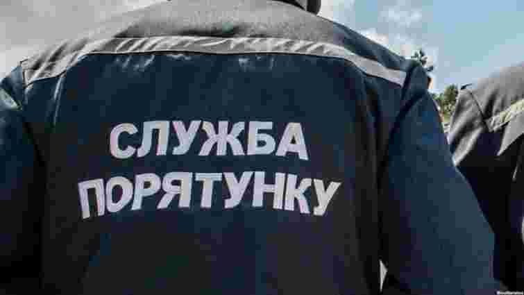 Кабмін затвердив нову форму для українських рятувальників