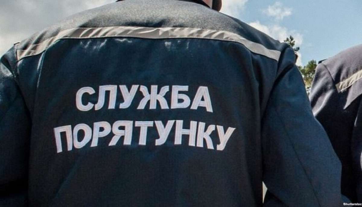 Кабмін затвердив нову форму для українських рятувальників