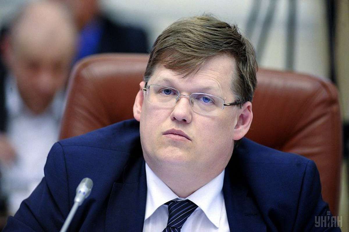 Віце-прем’єр-міністр поїде до Польщі з пропозицією змінити закон про Інститут нацпам'яті