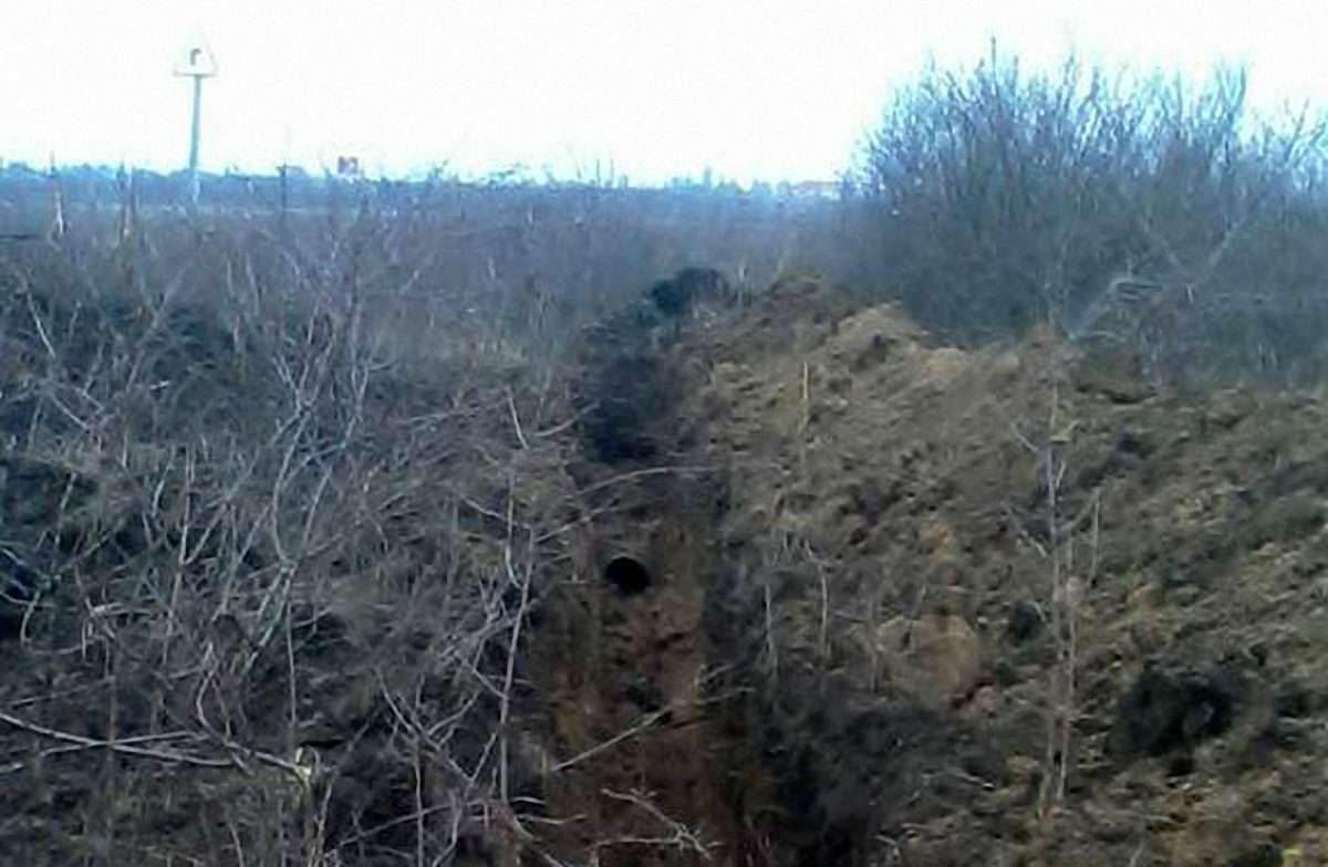 У Кропивницькому злодії викрали 2 км міського водогону