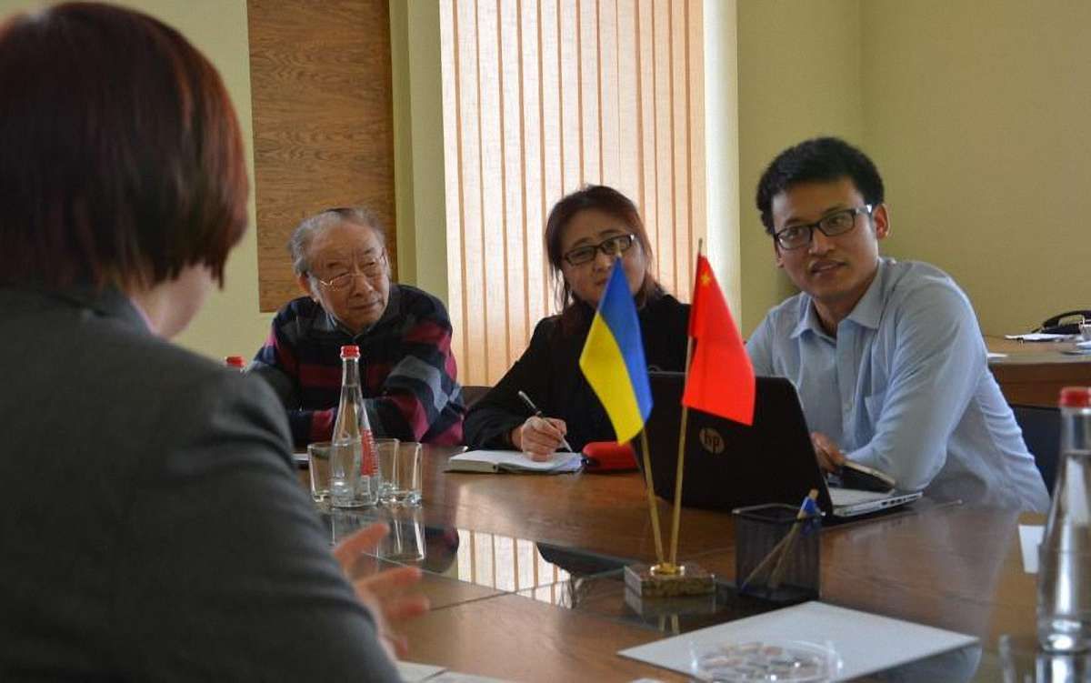 Китайська компанія зацікавилась виробництвом електробусів на Львівщині