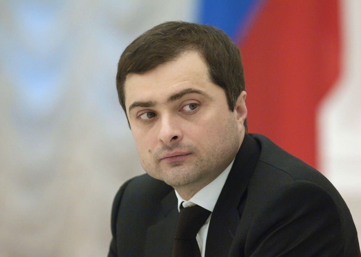 Координатор ОБСЄ без відома України  зустрівся з радником Путіна