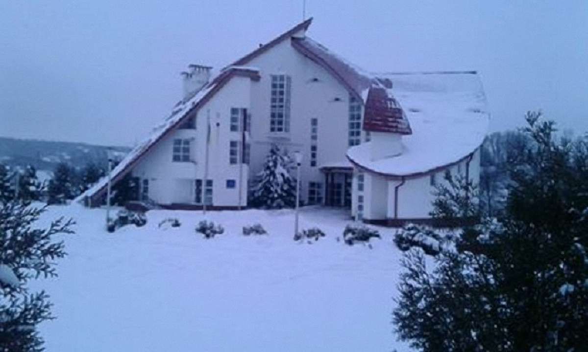 Уночі на Прикарпатті намагались спалити музей Степана Бандери