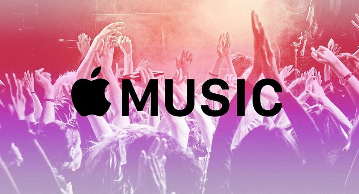 Українським студентам надали знижку у 50% на музичні сервіси Apple 