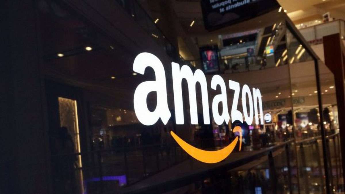 Amazon вперше обігнала за вартістю Microsoft
