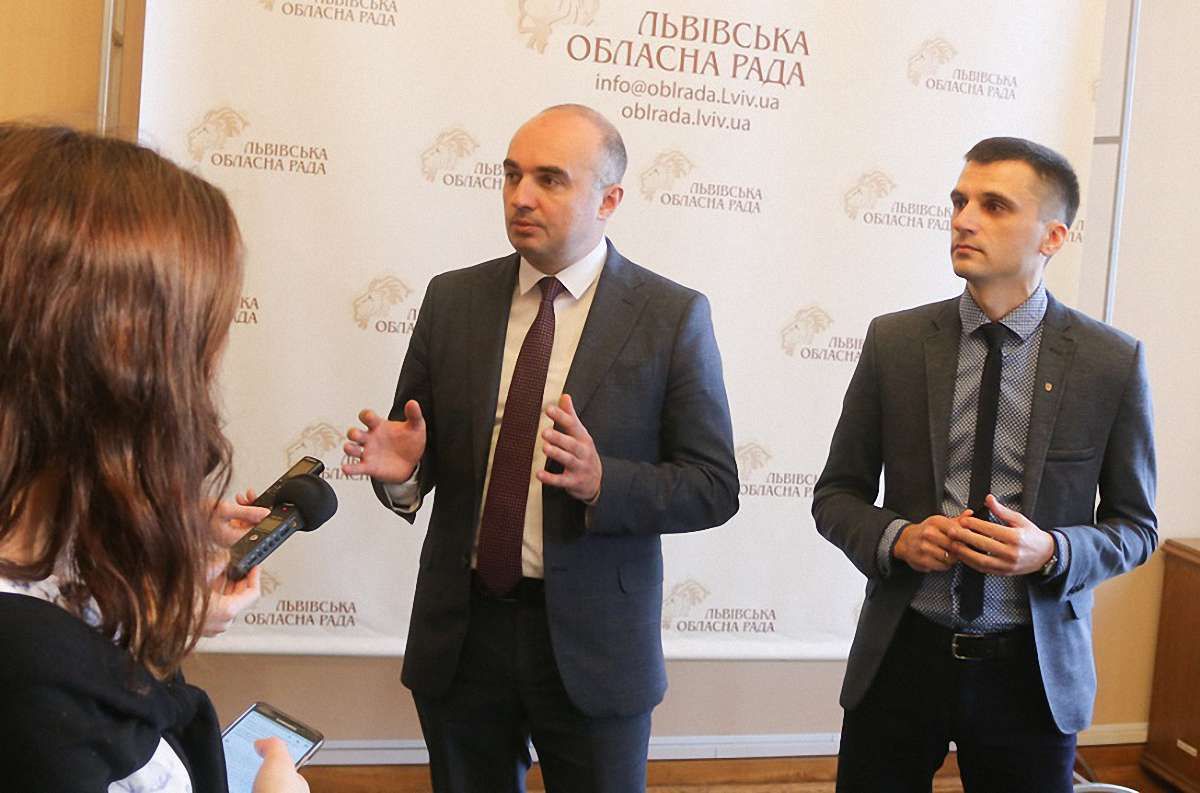 Громади Львівщини подали на конкурс місцевого розвитку  понад 2 тис. проектів