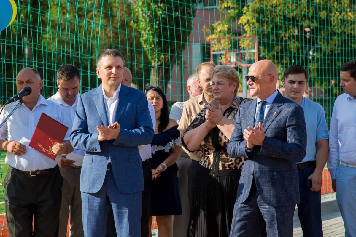 У БПП відхрестилися від рішення нардепа Голубова поручитися за Труханова