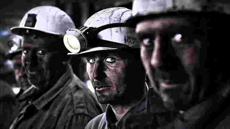 Мінфін, Міненерговугілля і АМКУ спільно врегульовують питання з виплатою зарплат шахтарям