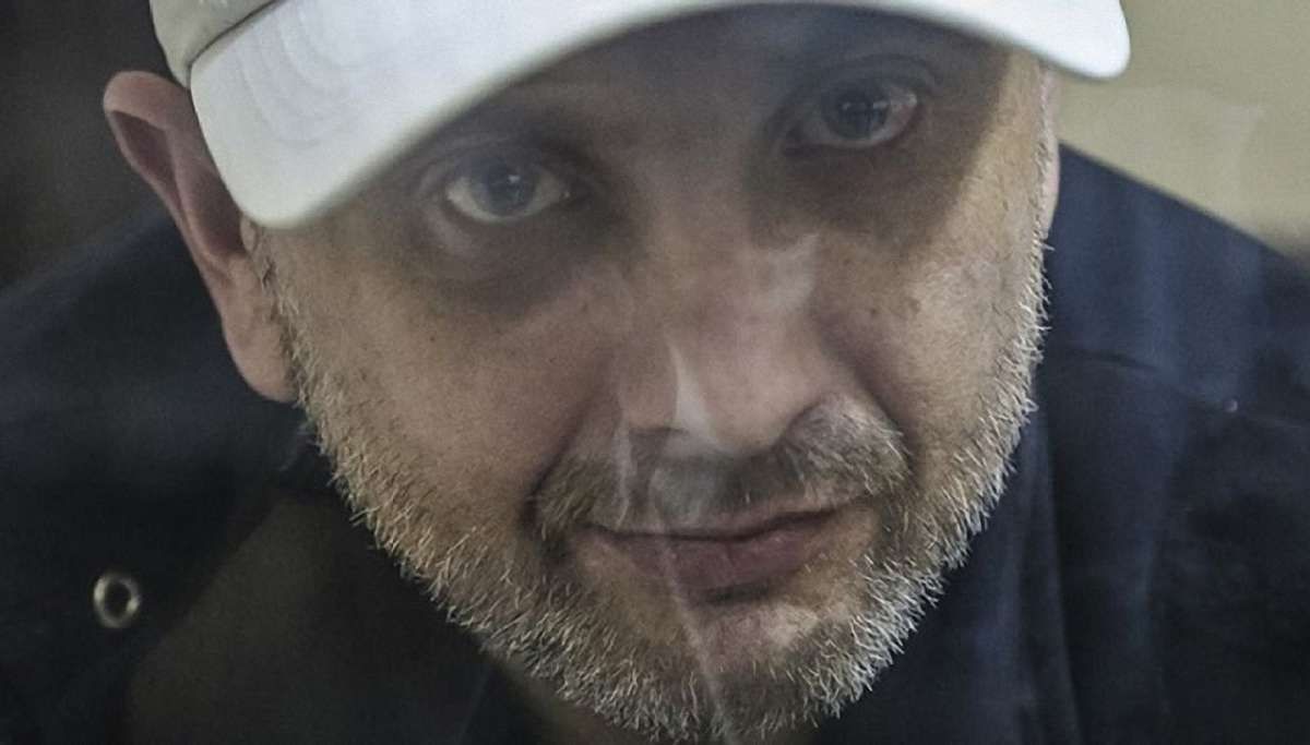 В окупованому Криму уродженця Львівщини Андрія Захтея засудили до 6,5 років колонії