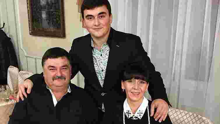 Поліція затримала підозрюваних у вбивстві родини кума Януковича