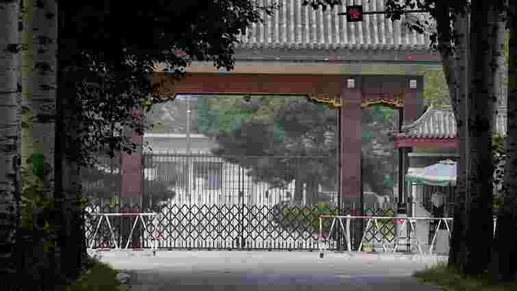 У Китаї закінчуються тюрми для високопоставлених чиновників, - ЗМІ