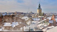 7 способів провести вікенд у Львові