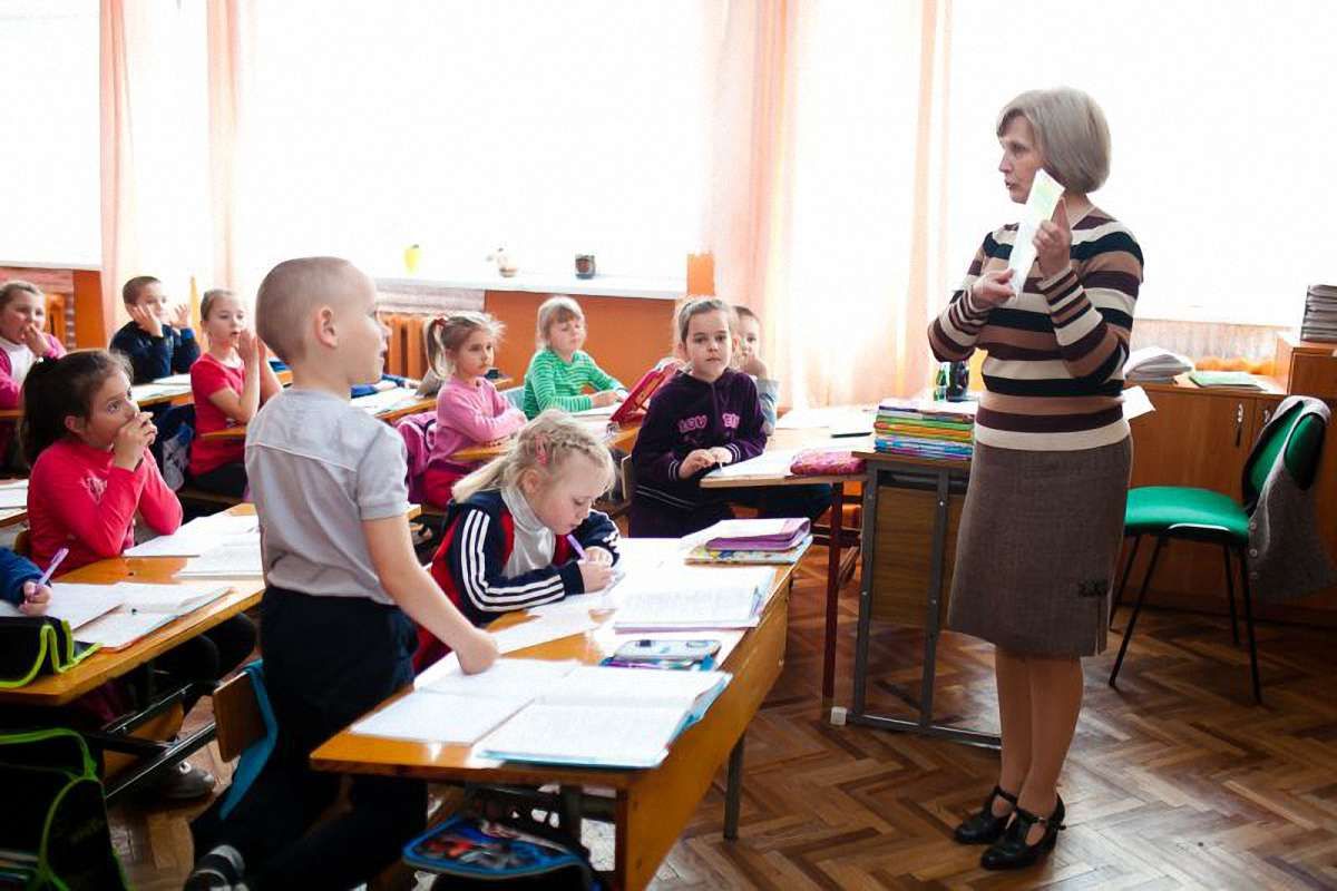 Наступного тижня буде призупинене навчання у 17 школах Львова