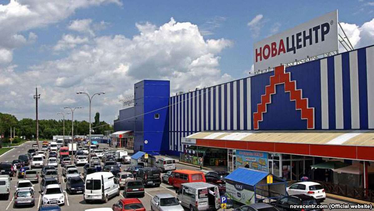 Журналісти знайшли бізнес сім’ї Олександра і Галини Герег в окупованому Криму