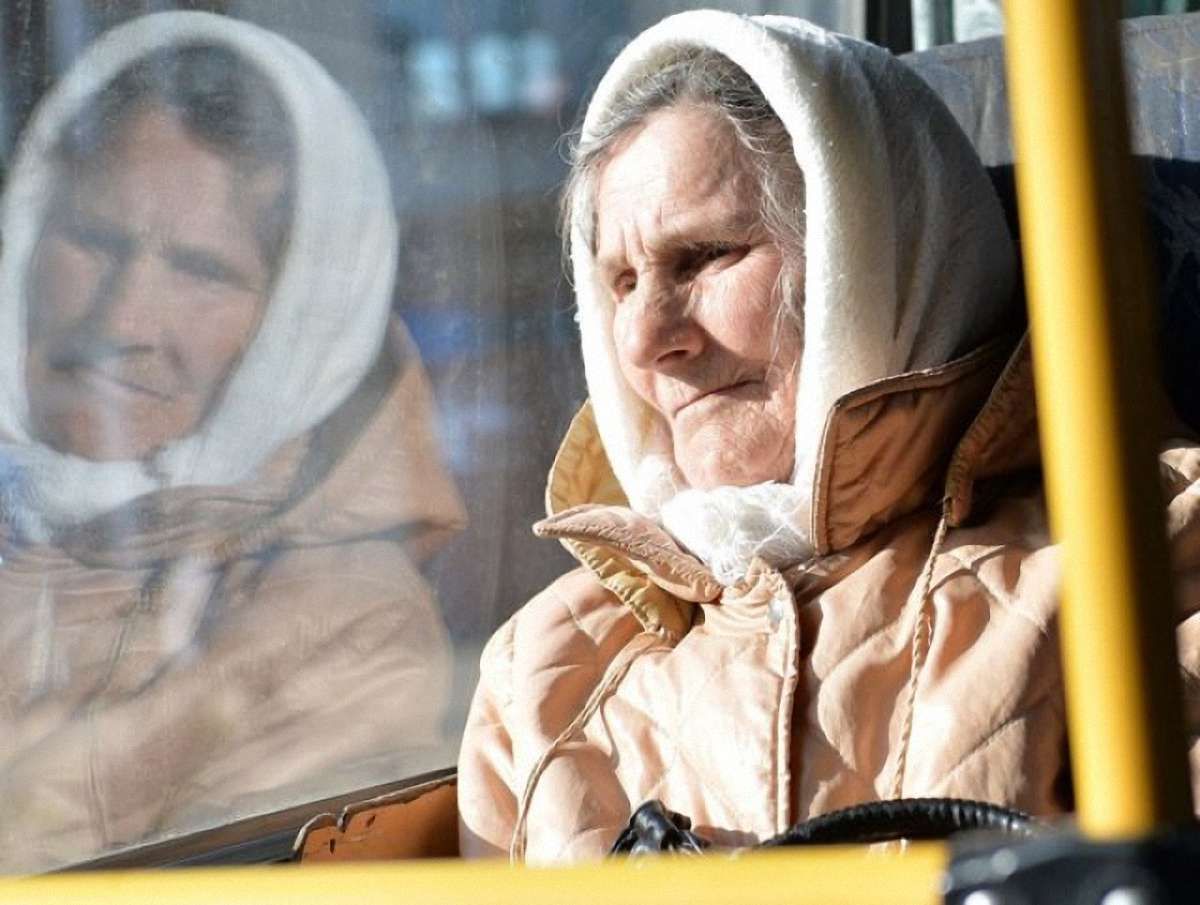 Мінсоцполітики спростувало існування вимоги МВФ щодо перевірки стажу пенсіонерів