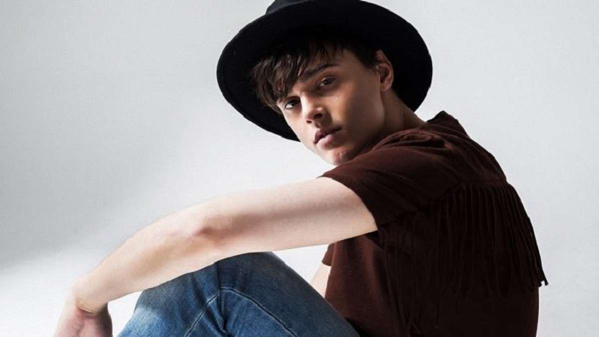 Український співак ALEKSEEV представить Білорусь на «Євробаченні-2018»