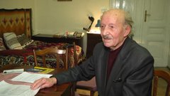 «Партизани ОУН вмирали під синьо-жовтим, а не червоно-чорним прапором»