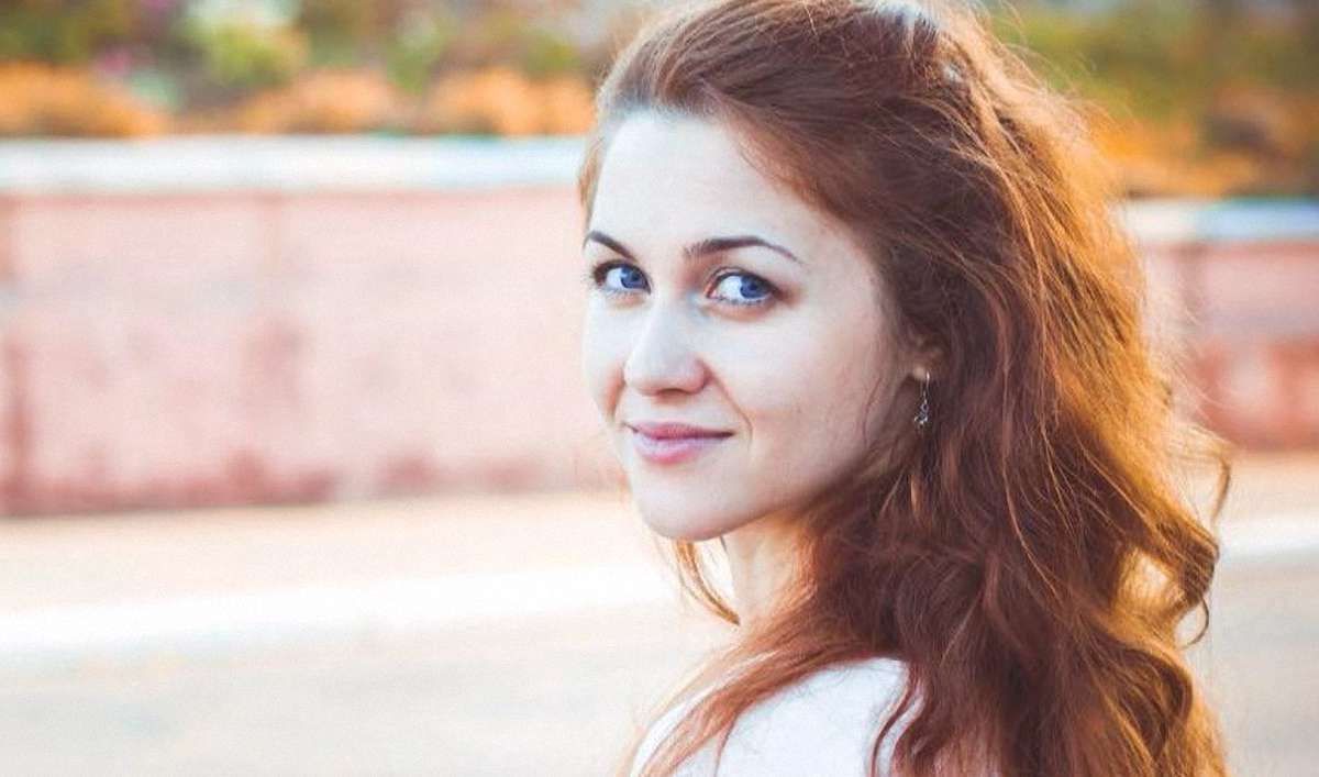Після тривалої хвороби померла 31-річна львівська журналістка Ірина Венгер