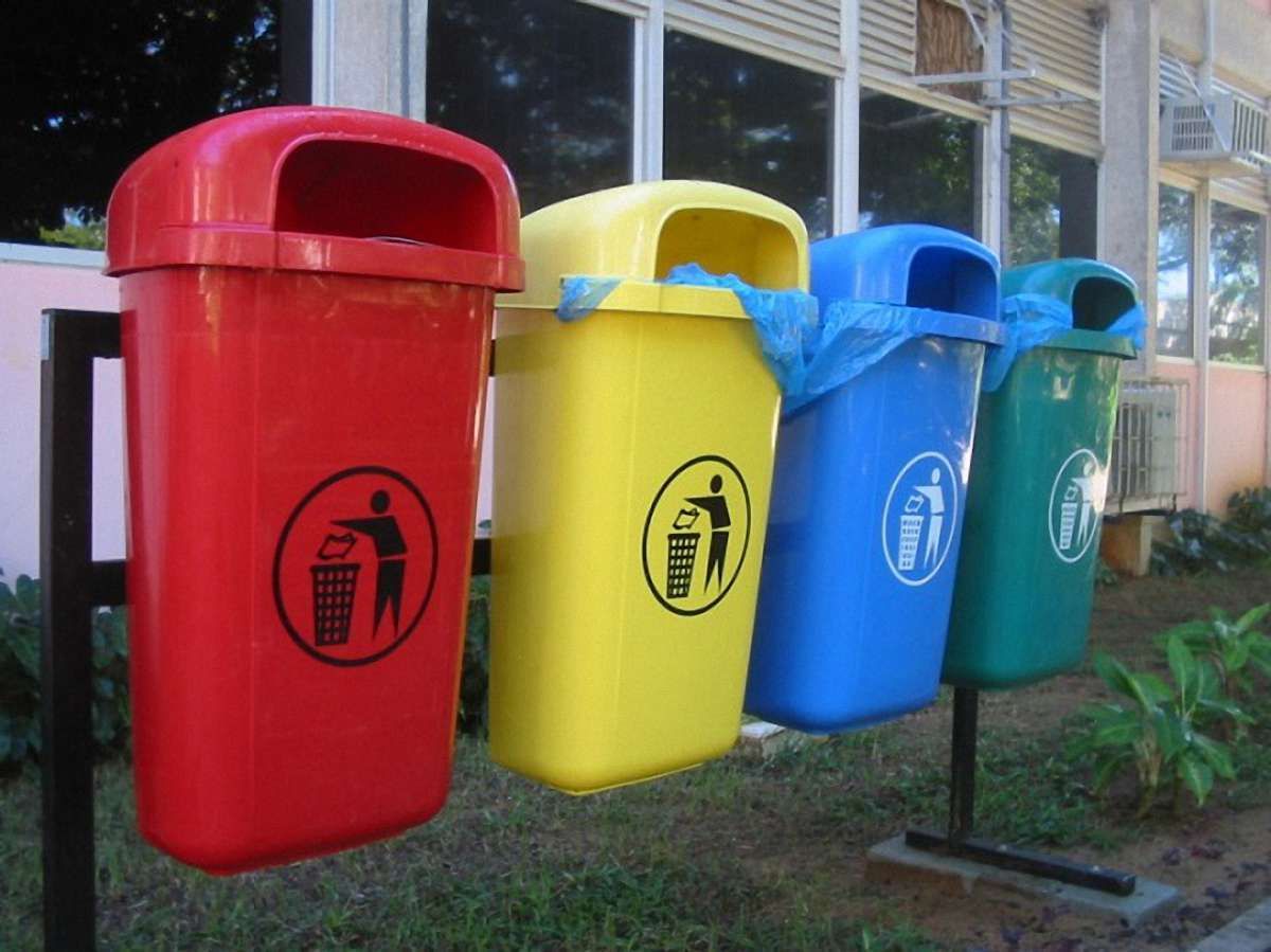 В Україні удвічі хочуть підвищити тариф на вивезення сміття
