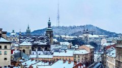 Львів по роботі: найцікавіші події 19-25 лютого