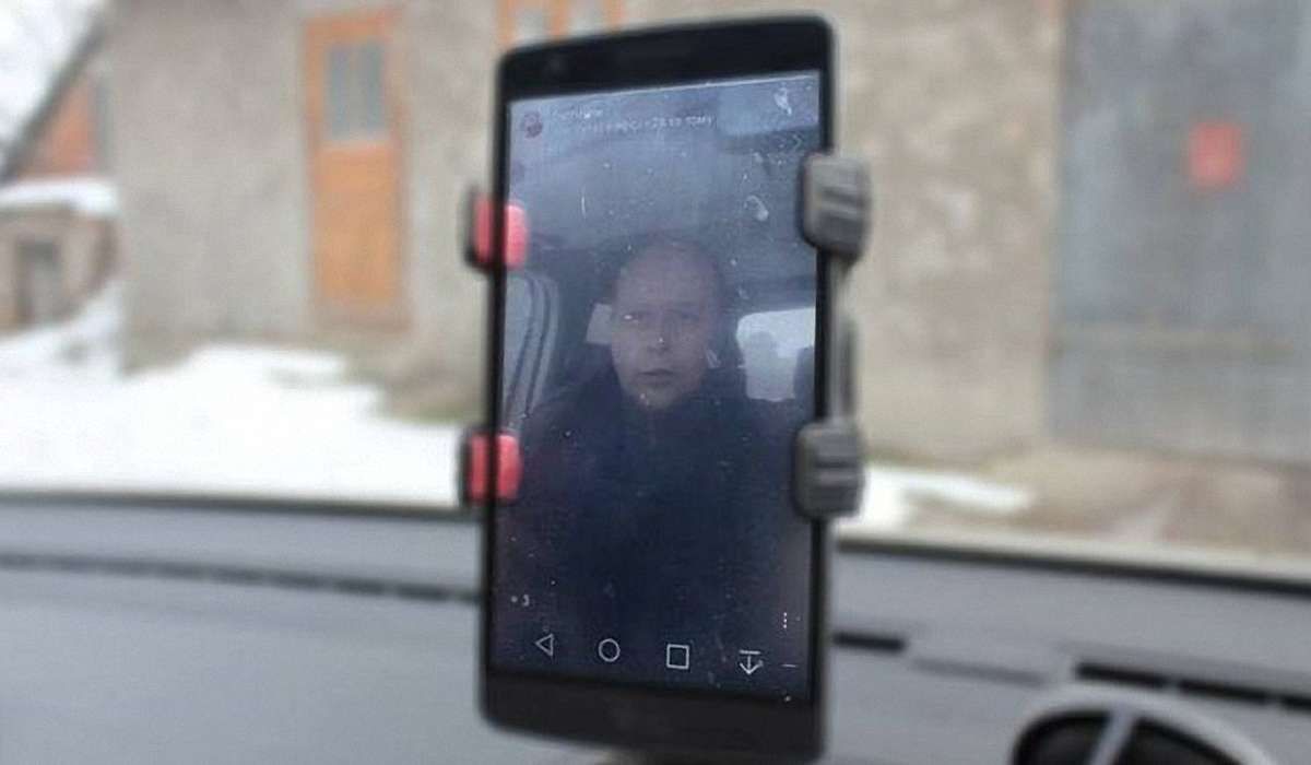 На Тернопільщині священик УГКЦ організував трансляцію молитов у Instagram