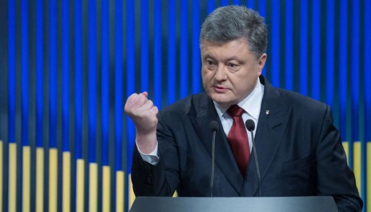 Наближений до Петра Порошенка юрист отримав контроль над великим газовим родовищем, – ЗМІ