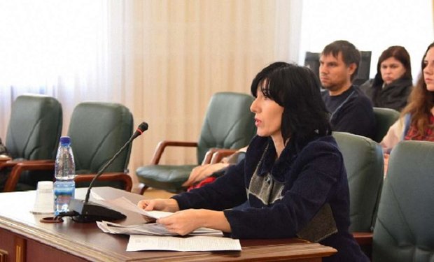 У Львові вперше звільнили з роботи суддю за неправомірне рішення