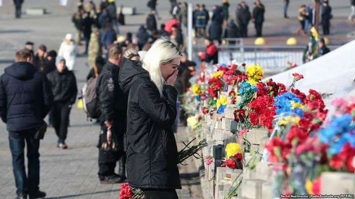 Конкурс на проект Меморіалу Героїв Небесної Сотні у Києві виграли дві львівські архітекторки
