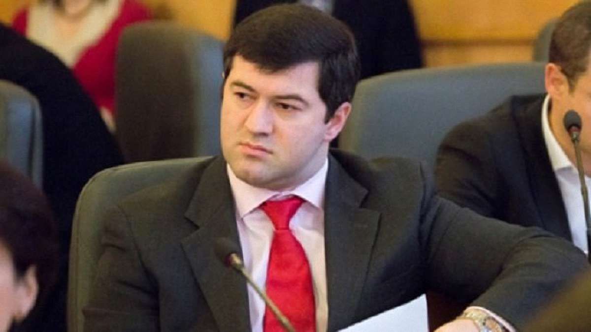 Роман Насіров став фігурантом ще однієї кримінальної справи