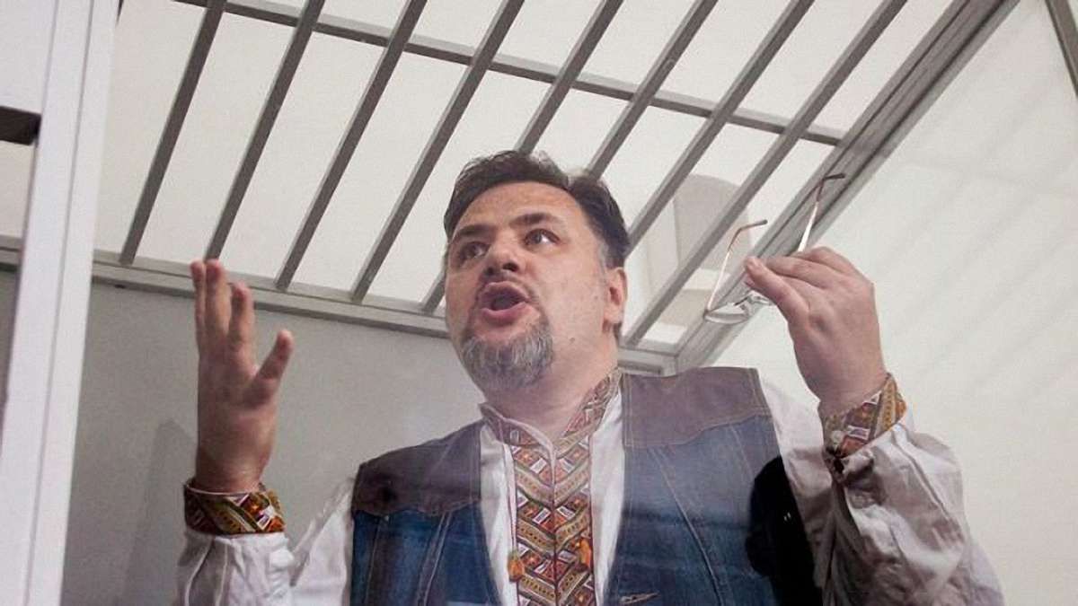 Суд відмовився розглядати обвинувальний акт у справі Руслана Коцаби