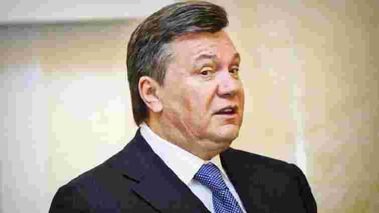 Половину конфіскованих «грошей Януковича» витратили у 2017 році, – Держказначейство