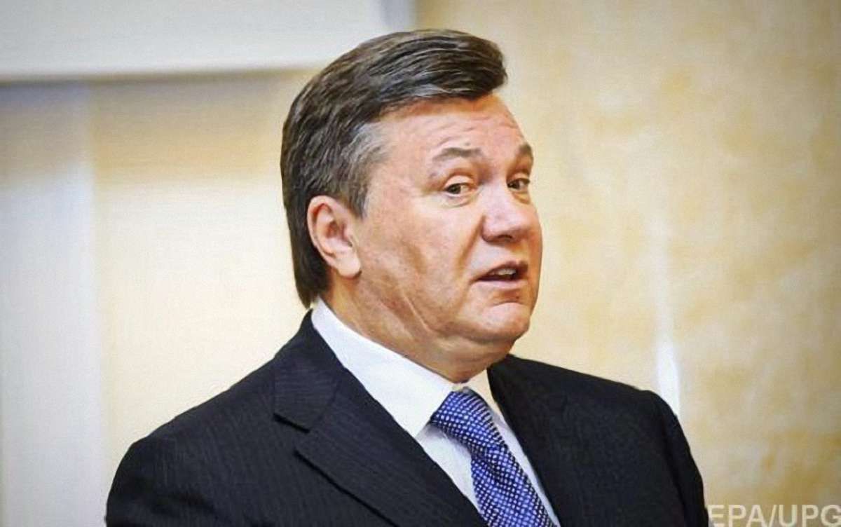 Половину конфіскованих «грошей Януковича» витратили у 2017 році, – Держказначейство