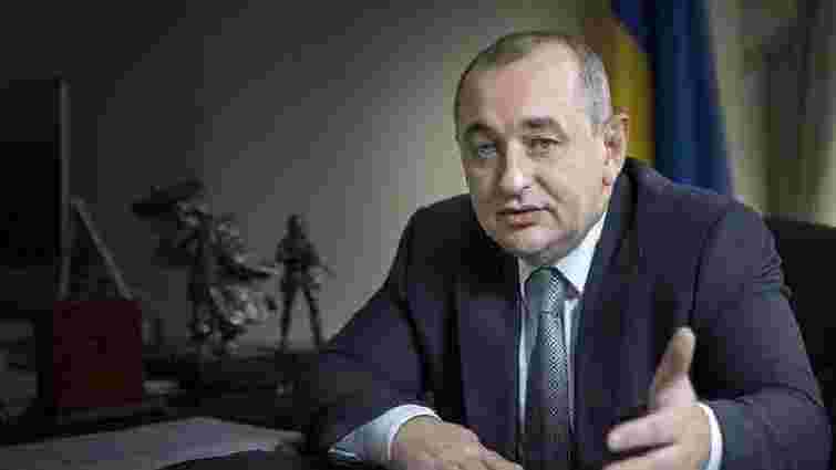 Головний військовий прокурор України назвав статистику самогубств військових в зоні АТО