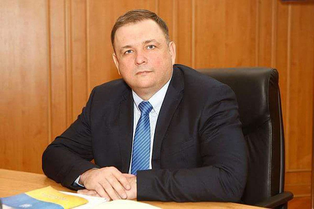 Новим головою Конституційного суду обрали харків’янина Станіслава Шевчука