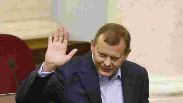 Суд ЄС постановив зняти санкції із Сергія Клюєва