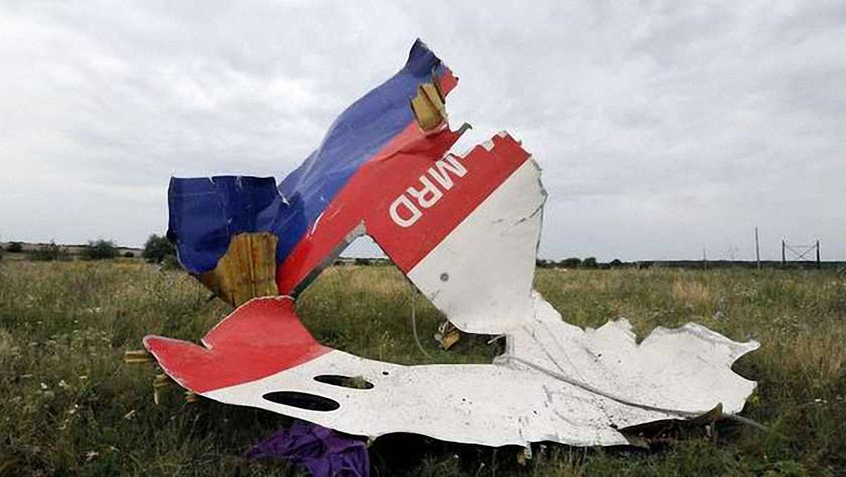 National Geographic зняв документальний фільм про MH17