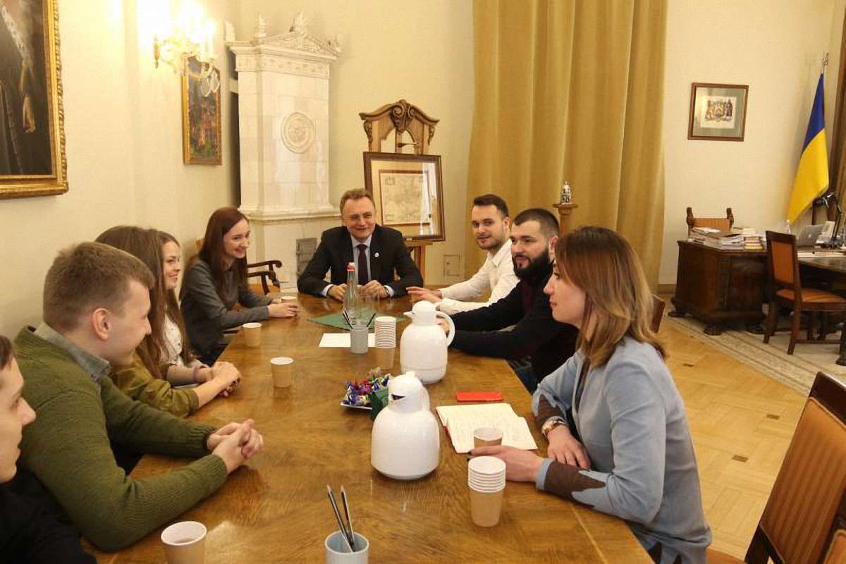 П'ятеро львівських студентів візьмуть участь у міжнародних змаганнях юристів у Вашингтоні