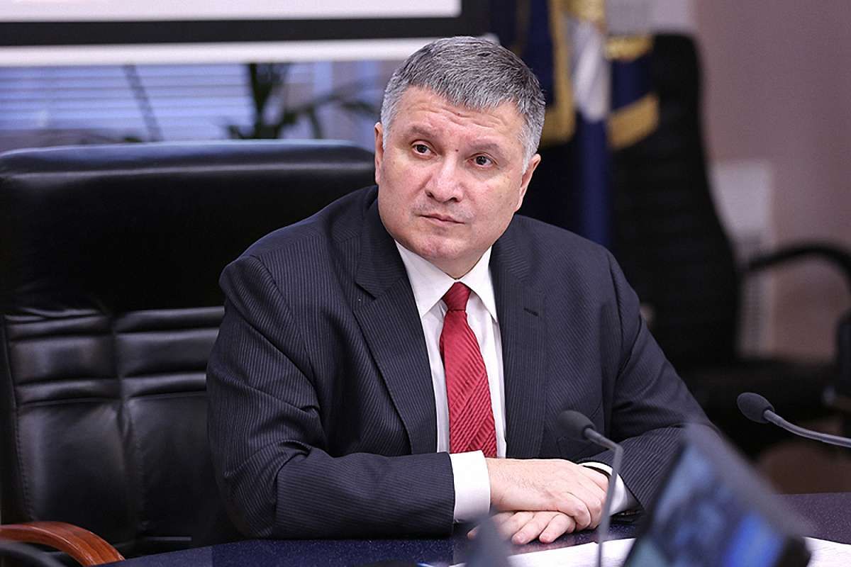 З 1 січня 2018 року пенсіонери МВС отримають підвищену пенсію, – Аваков