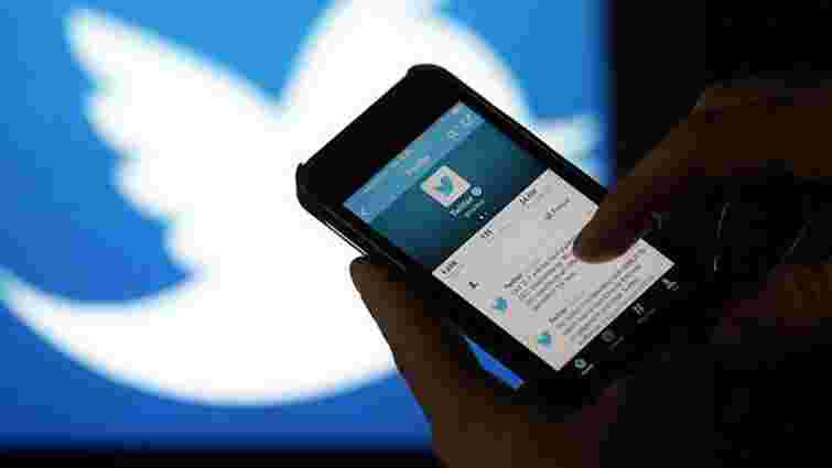 Twitter анонсував посилення заходів боротьби з «ботами»