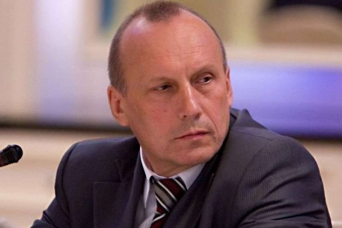 Верховна Рада розгляне зняття недоторканості з депутата «Опоблоку» Євгена Бакуліна
