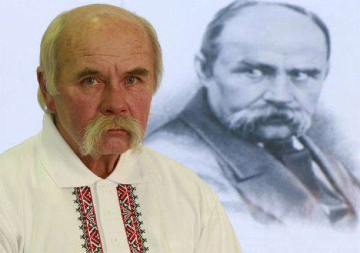 У Львові проведуть конкурс двійників Тараса Шевченка