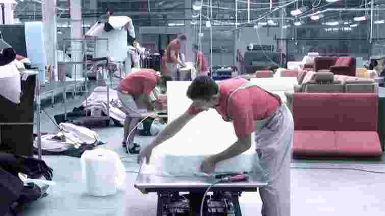 Німецька компанія планує розпочати виробництво меблів на Львівщині