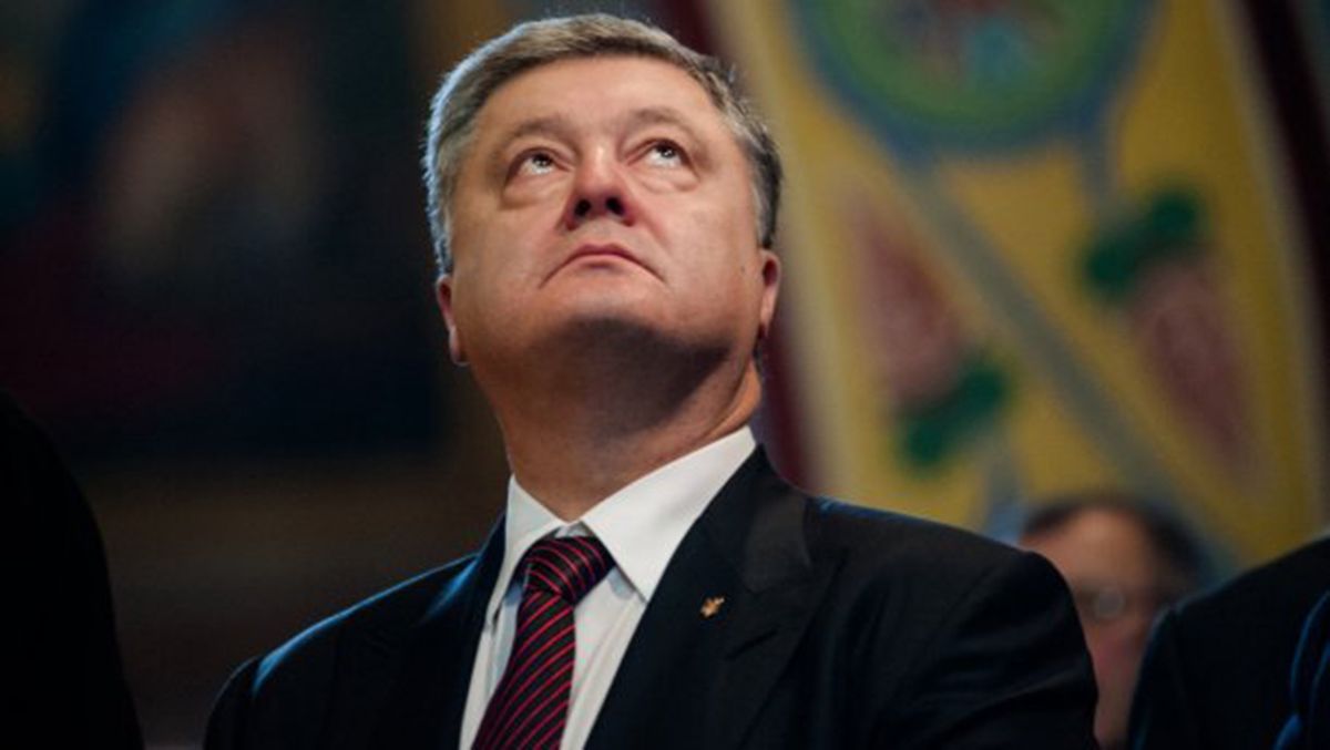 Порошенко зберігає лідерство у президентському рейтингу лише у двох областях