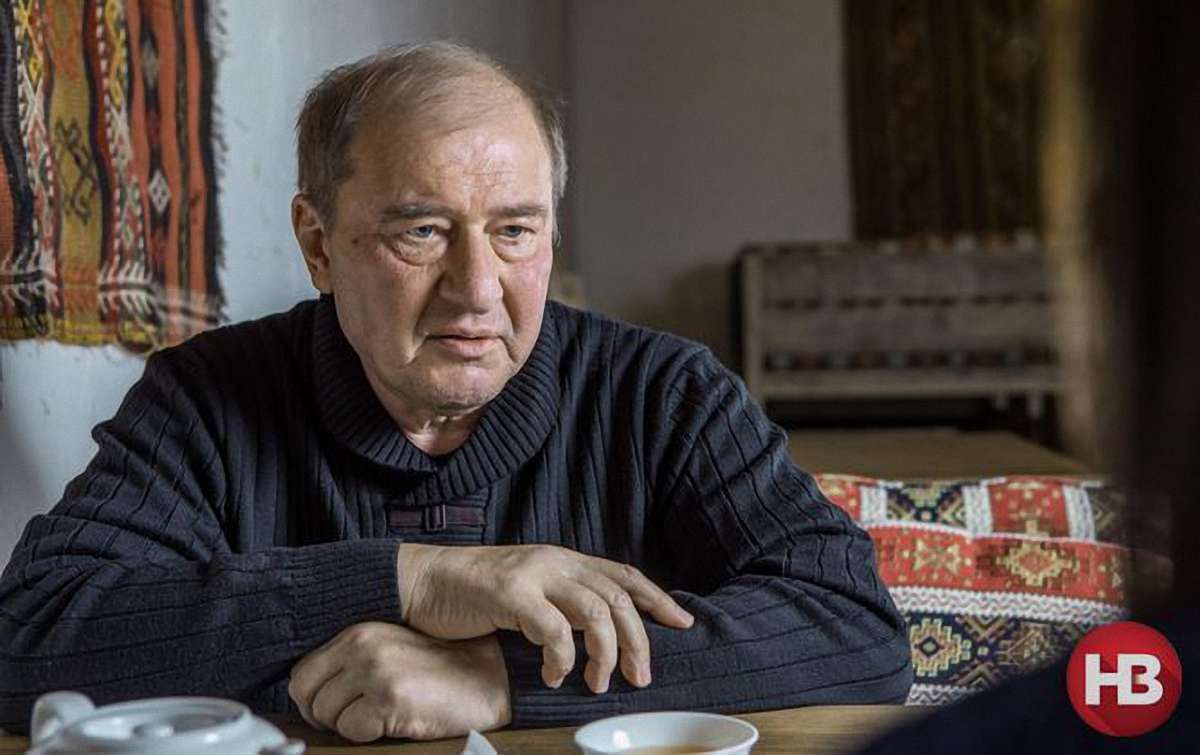 «Як би гидко не було, не треба залишати Крим»