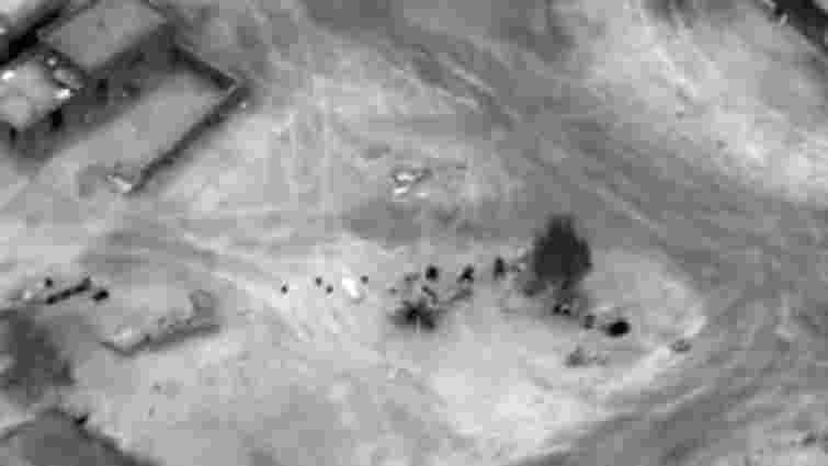 Пентагон розповів подробиці розгрому російських найманців «Вагнера» в Сирії