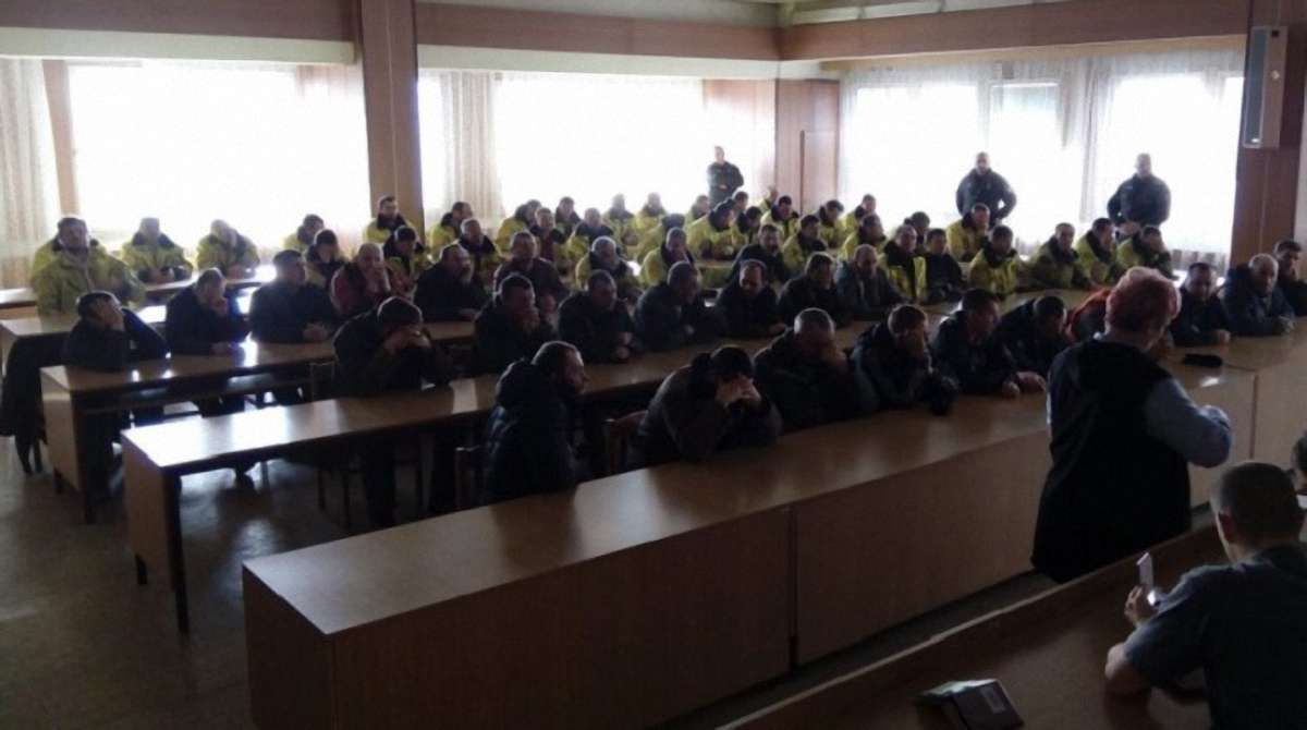  Зі Словаччини депортували 24 українських заробітчан 