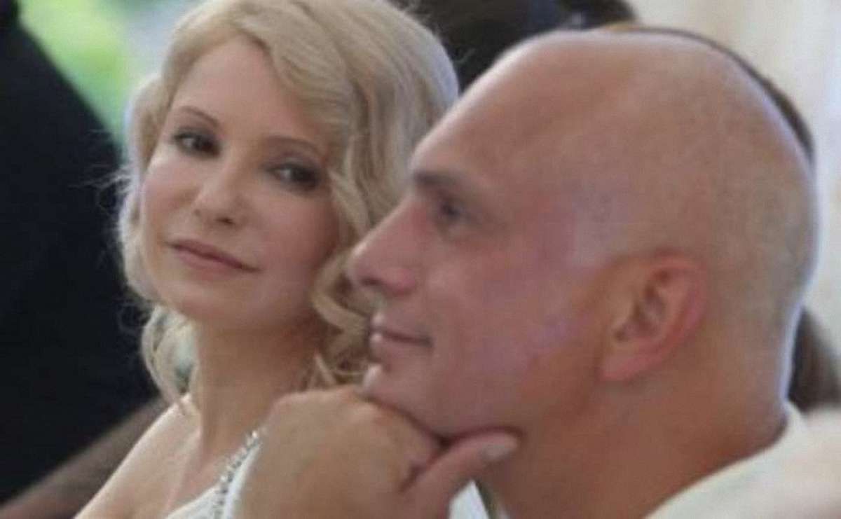 Юлія Тимошенко не вказала у декларації бізнес чоловіка у Чехії