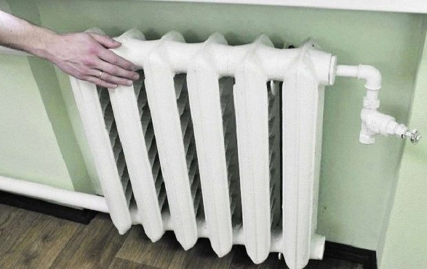 Через аварію всі будинки у Шевченківському районі Львова відключені від опалення