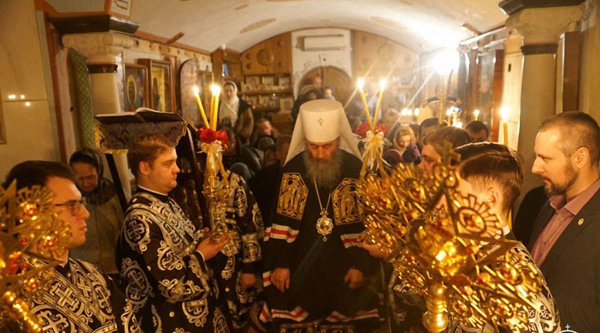 СБУ дістала підтвердження про спробу РФ розпалити конфлікт між українськими церквами