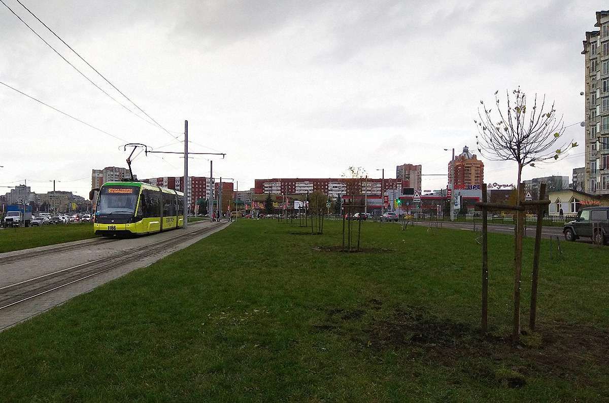 Львівська мерія затвердила стратегію розвитку Сихова